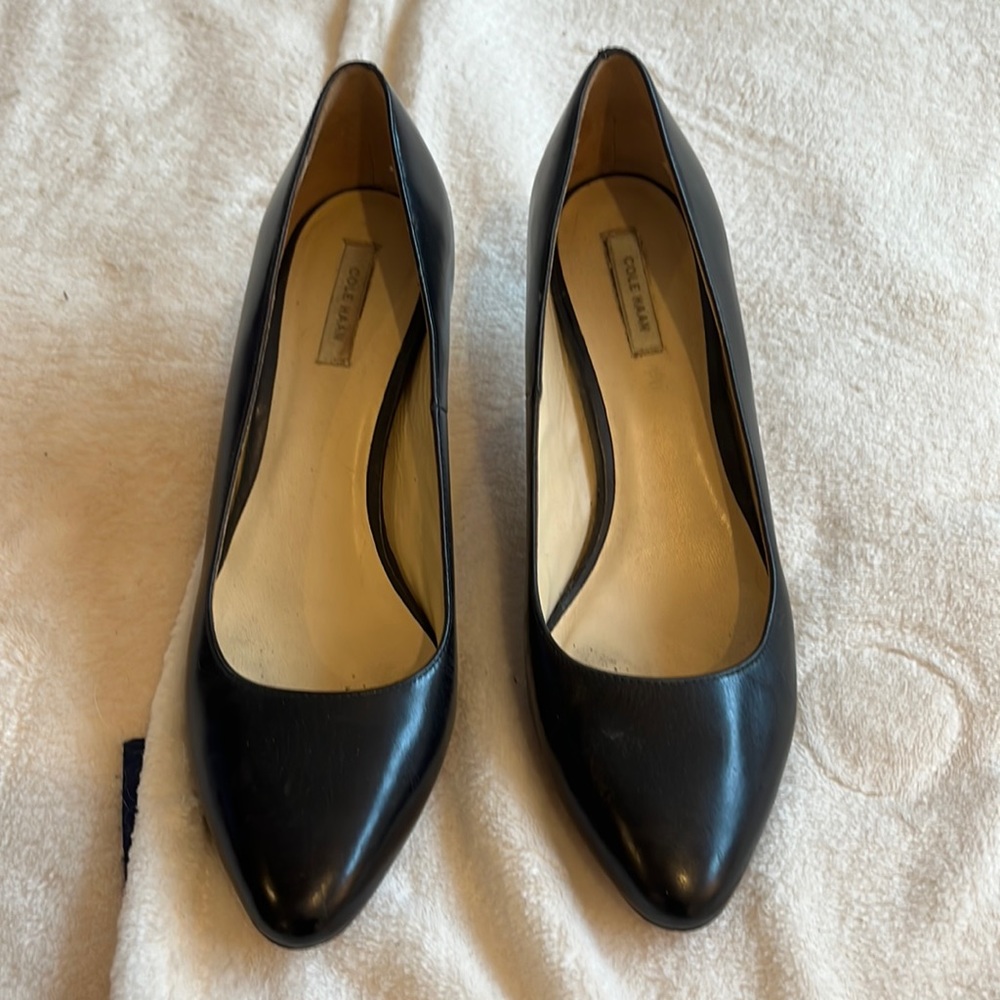 Cole Haan Pumps